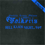 Hell Kaaos Night... EP!!