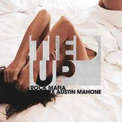 Tied Up (feat. Austin Mahone)