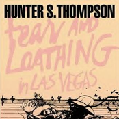 Fear & Loathing in Las Vegas