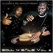 Soul 4 Sale Vol. 8