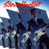 Depth Charge by Steve Hackett