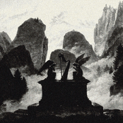 The Antlered Helm Of The Mountain King