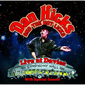 By Hook Or By Crook by Dan Hicks And The Hot Licks