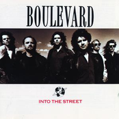 Where Is The Love by Boulevard