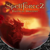 Spellforce 2 - Faith in Destiny