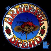 The Greatful Dread