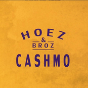 Cashmo – Hoez & Broz II