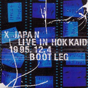 Longing by X Japan