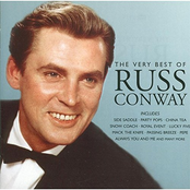 Tin Pan Alley by Russ Conway