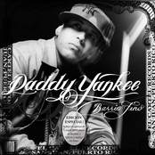 El Muro by Daddy Yankee