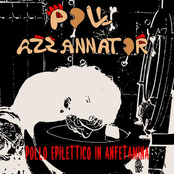 Pollo Epilettico In Anfetamina