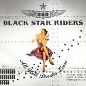 Black Star Riders: All Hell Breaks Loose