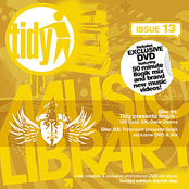 Tidy Music Library Issue 13