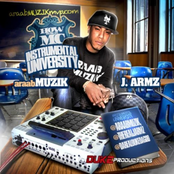 araabMuzik: Instrumental University