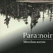 Merciless sorrow