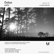 Inside Cloud by Oubys