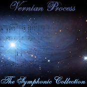 Fantasia On Greensleeves by Vernian Process
