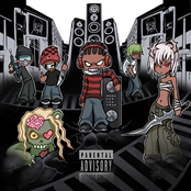 THE WORLD STARTS WITH US