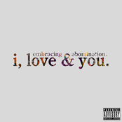 I, Love & You