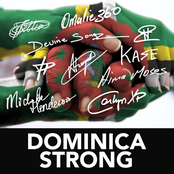Dominica Strong [Single]