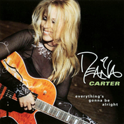 Never Comin' Down by Deana Carter