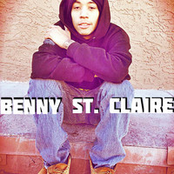 benny st. claire