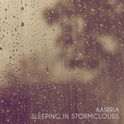 Sleeping In Stormclouds
