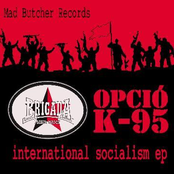 International Socialism EP