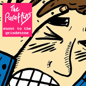 Triple Time by The Paraffins