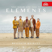 Elements (Nielsen - Hindemith - Barber - Tomasi - Pärt)