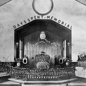 Days Spent: Memorial