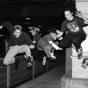 ich glaub ich war nie ich