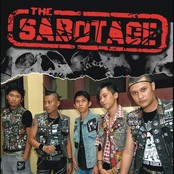 the sabotage