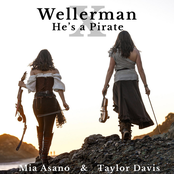 Wellerman x He's a Pirate