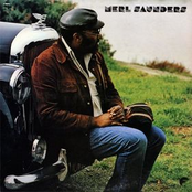 Righteousness by Merl Saunders