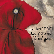 Un p'tit coin d'ciel gris