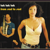 Drowning In Love by Tok Tok Tok