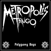 Metropolis Tango (SF08)