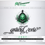 Grand Cru 2007