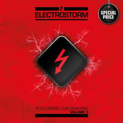 Electrostorm Vol. 3