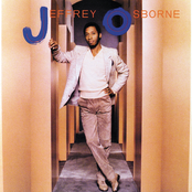 Jeffrey Osborne: Jeffrey Osborne