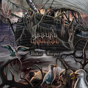 Ships Of Enslavement by Absurd Universe