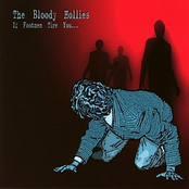 Infatuation Of The Girl by The Bloody Hollies