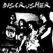 Discrusher