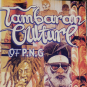 Tambaran Culture Of P.n.g.