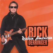 The Star Spangled Banner by Rick Derringer