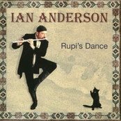 Ian Anderson: Rupi's Dance