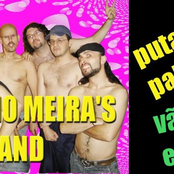 Tarcisio Meiras Band