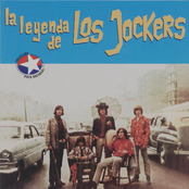 Los Jockers