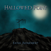 Neckbreaker by Hallowed Point